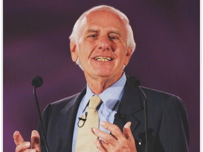 100 CÂU NÓI NỔI TIẾNG TRUYỀN CẢM HỨNG ĐỘNG LỰC JIMROHN