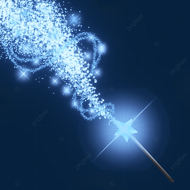 Chiếc đũa phép nhiệm màu