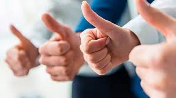 Ghi nhận thành công mỗi ngày là tạo thói quen thành công