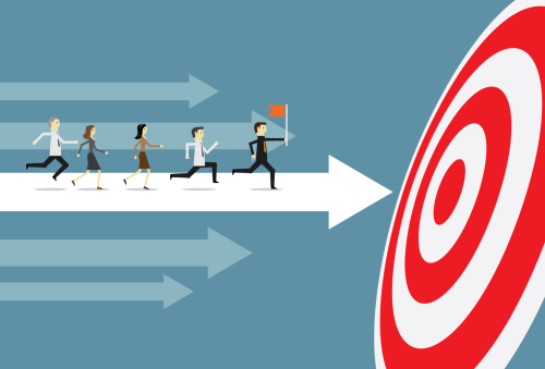 Bước 1: Xác định mục tiêu