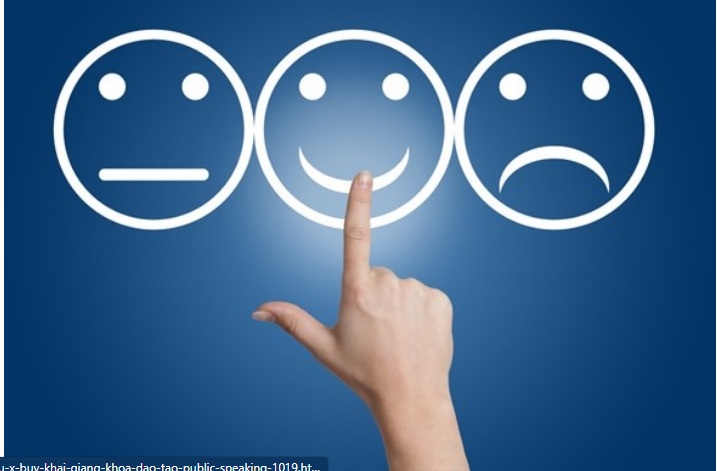 Làm chủ cảm xúc cũng là cách quản lý thời gian hiệu quả