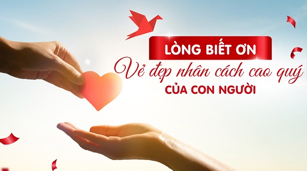 Cách Sử Dụng Lòng Biết Ơn Để Thu Hút Tình Yêu, Sức Khoẻ Và Tiền Bạc