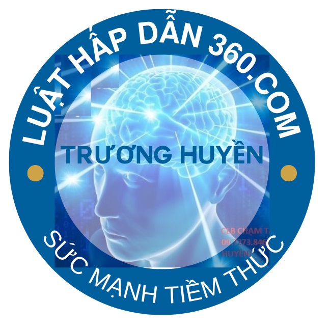ỨNG DỤNG LUẬT HẤP DẪN - SỨC MẠNH TIỀM THỨC