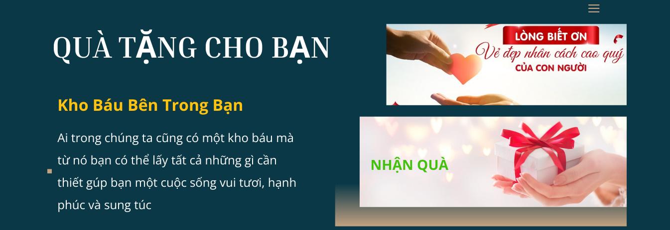 Quà tặng 