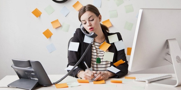 Không trì hoãn cũng là cách quản lý thời gian hiệu quả