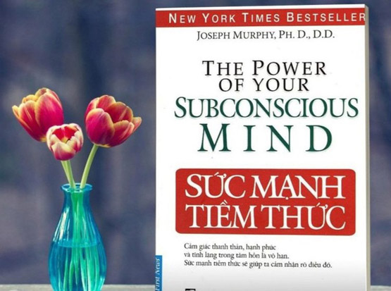 Sức mạnh tiềm thức - Kho báu bên trong bạn