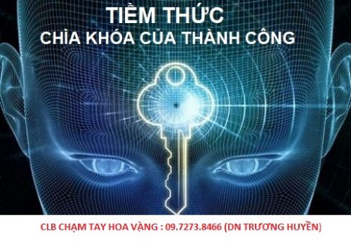 Sức Mạnh Tiềm Thức Là Gì Hướng Dẫn Cách Ứng Dụng Đạt Mục Tiêu
