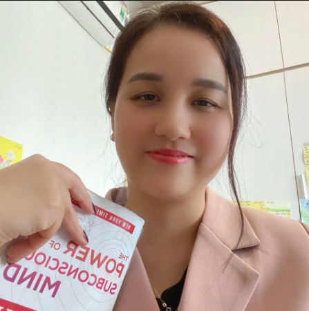 Bí Quyết Đánh Thức Sức Mạnh Tiềm Thức – Hành Trình Tự Thay Đổi