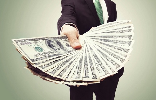 Tiền có quan trọng không? 