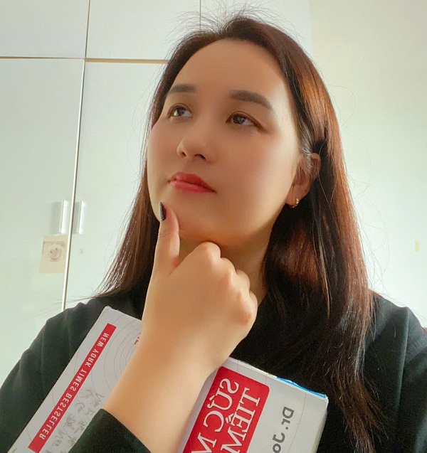 Tặng file sách sức mạnh tiềm thức - CLB Chạm Tay Hóa Vàng