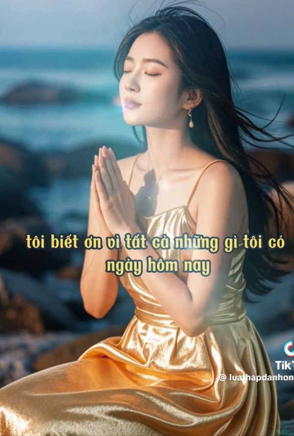 Biết ơn tiền